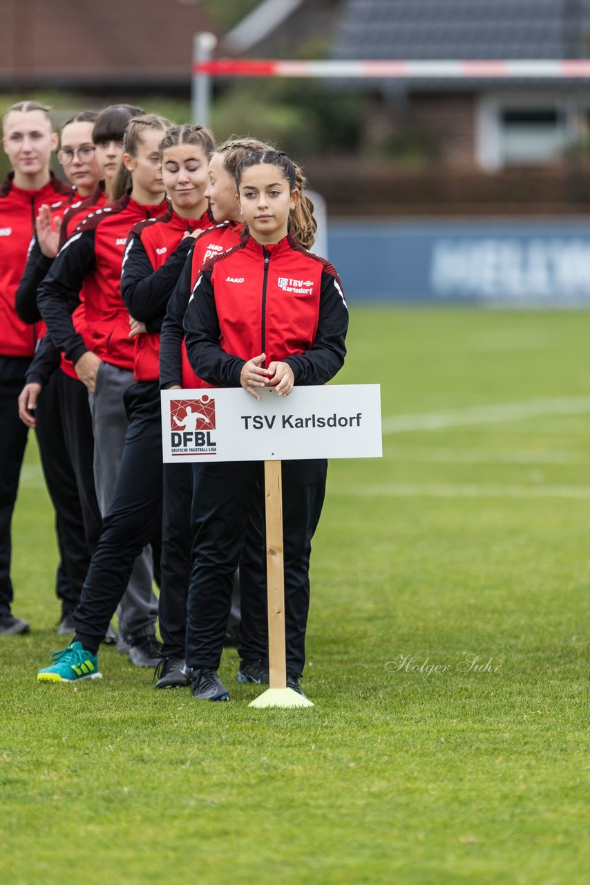 Bild 48 - wU16 Deutsche Meisterschaft